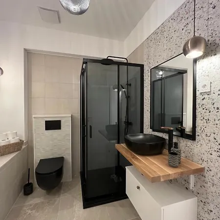 Place Appartement Split