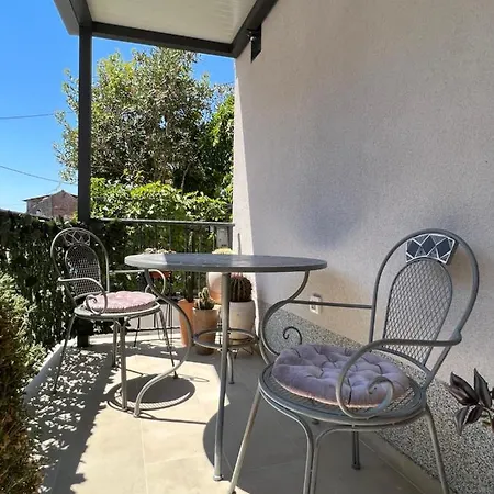 Appartement Place Split