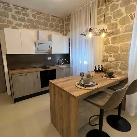 Place Appartement Split