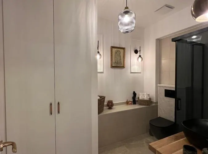 Appartamento Place *