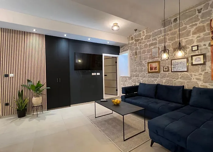 Place Appartamento *