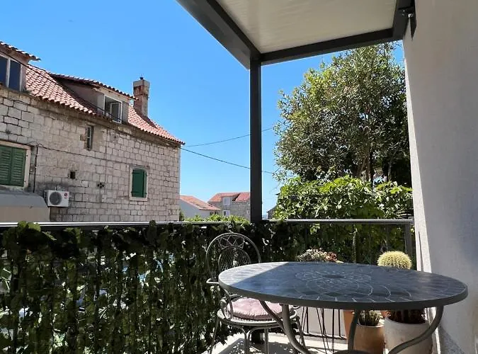 Appartamento Place *