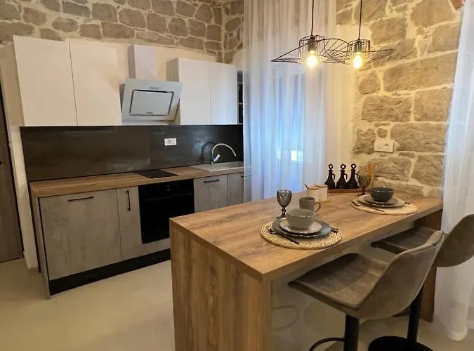 Place Appartamento Spalato