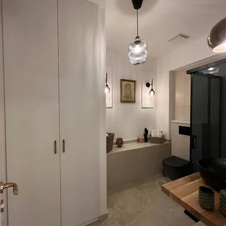 Apartamento Place *