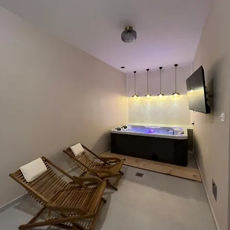 アパート Place