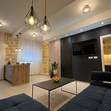 Appartamento Place Spalato