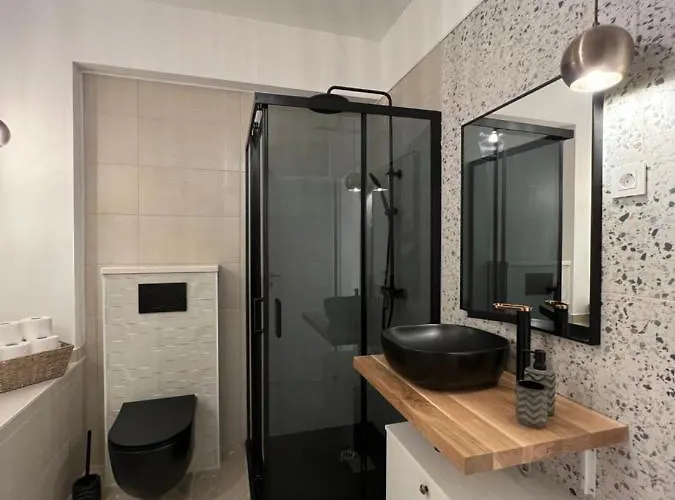 Place Lägenhet Split