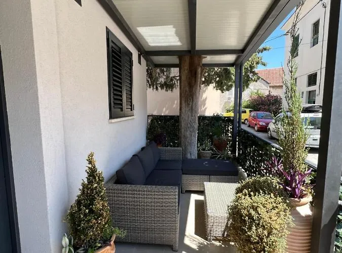 Place Lägenhet Split