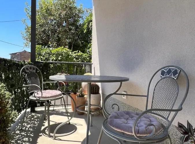 Lägenhet Place Split