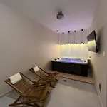 Апартаменты Place
