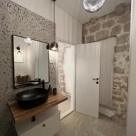 Place * Spalato