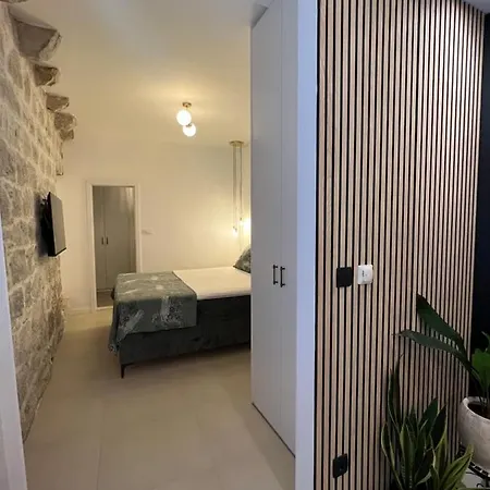 Appartamento Place