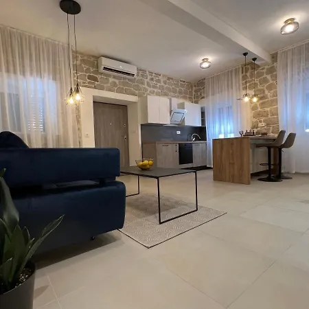 Апартаменты Place